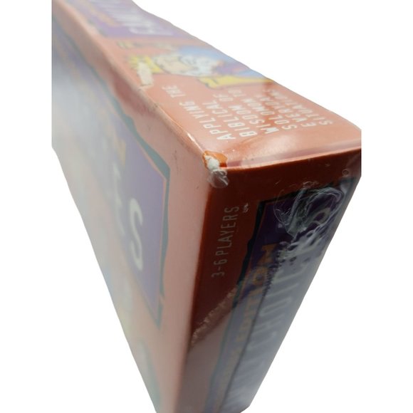 VTG Family Choices Proverbs Edition Faith Kidz Board Game Family Night - Picture 10 of 13